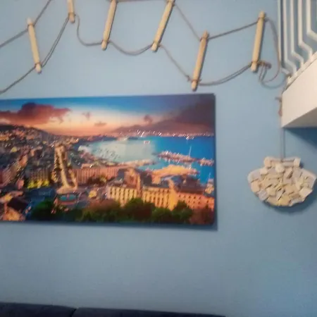 Casavinci Appartement