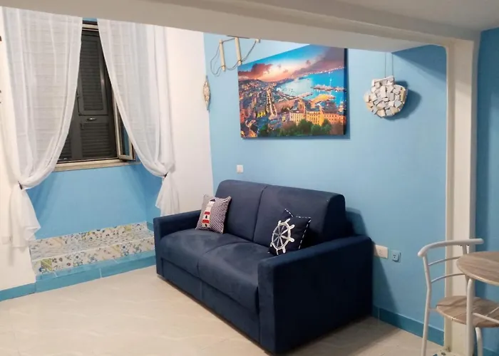 Apartment Casavinci *