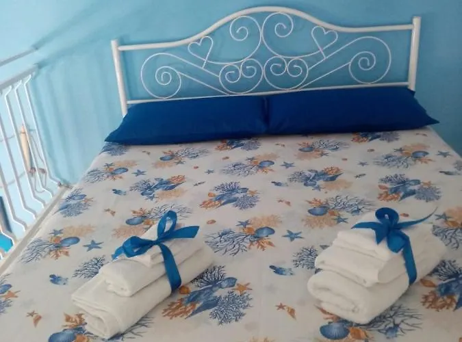 Casavinci Apartment *