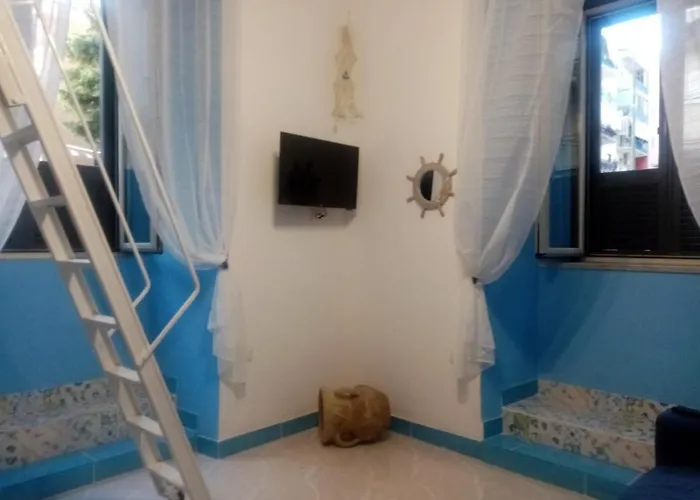 Casavinci Apartment *