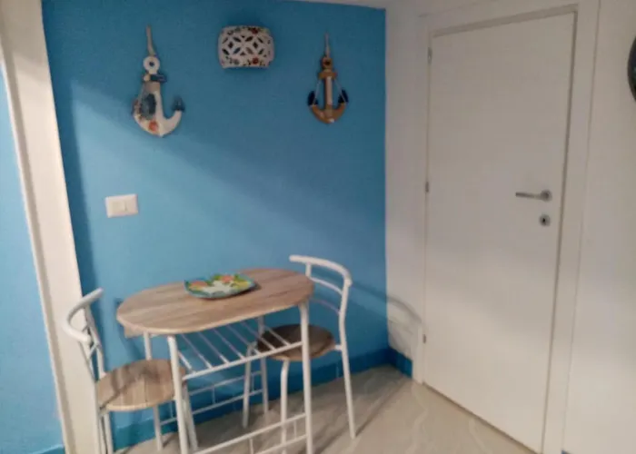 Casavinci Apartment *