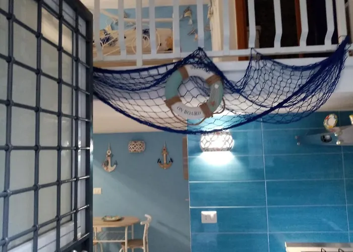 Apartment Casavinci *