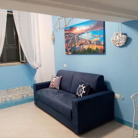 Apartamento Casavinci *