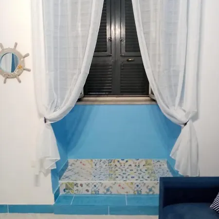 Casavinci * نابولي