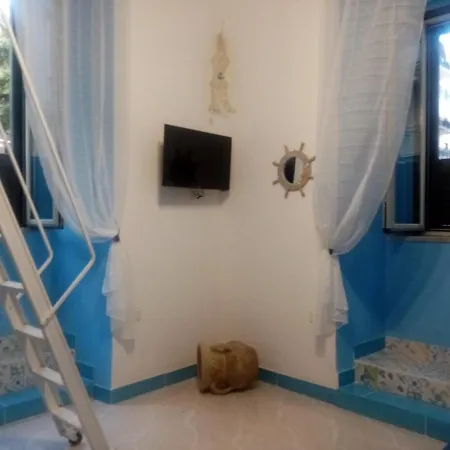 Casavinci Apartamento *