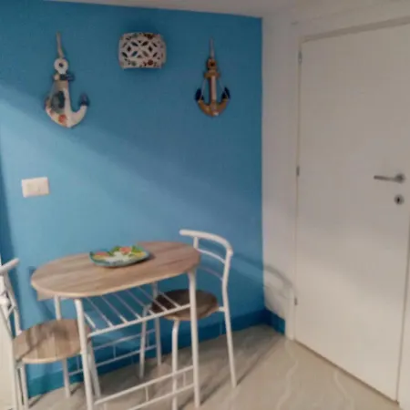 Casavinci Apartamento *