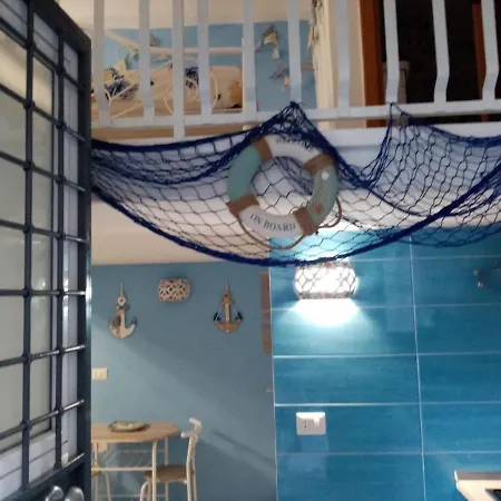 Lejlighed Casavinci *